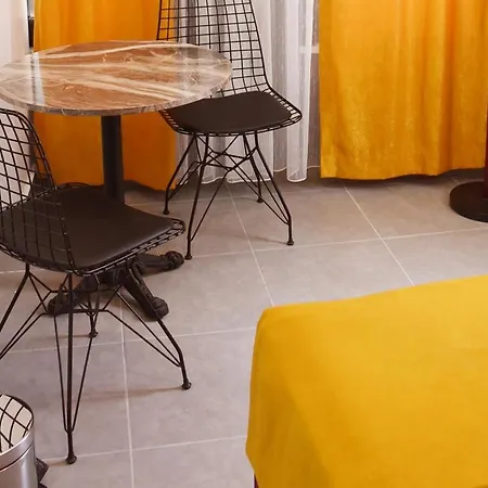 Galata Zade Luxury Boutique Ξενοδοχείο 3*