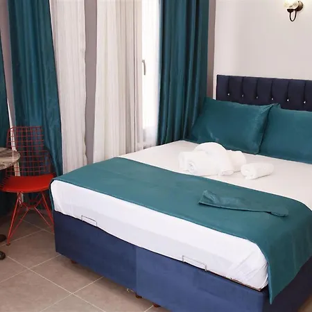 Galata Zade Luxury Boutique 3* Κωνσταντινούπολη