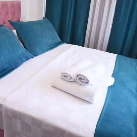 Galata Zade Luxury Boutique Ξενοδοχείο