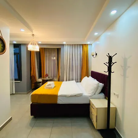 Ξενοδοχείο Galata Zade Luxury Boutique