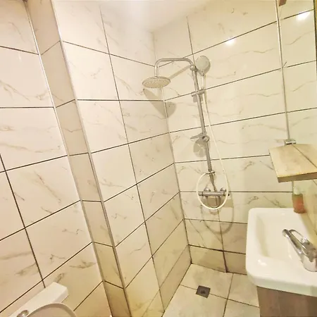 Galata Zade Luxury Boutique Ξενοδοχείο Κωνσταντινούπολη