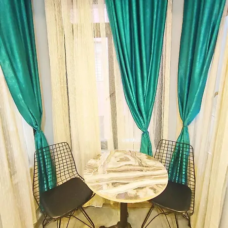 Galata Zade Luxury Boutique 3* Κωνσταντινούπολη