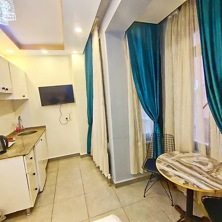 Galata Zade Luxury Boutique