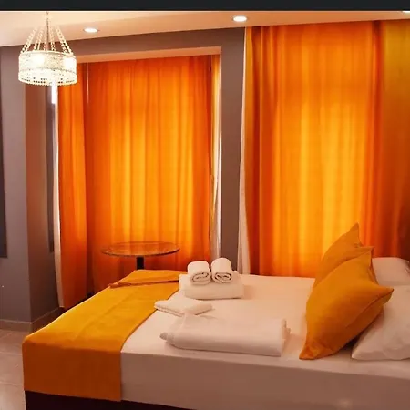 Galata Zade Luxury Boutique 3* Istanbul