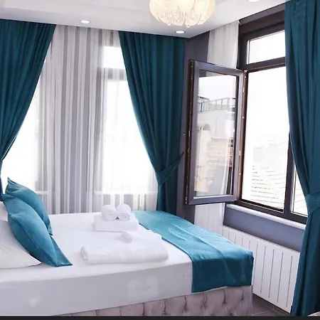 Hotel Galata Zade Luxury Boutique 3*