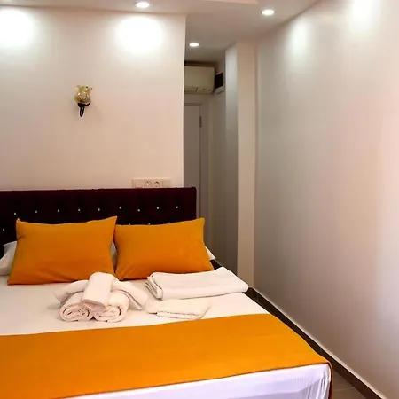 Galata Zade Luxury Boutique 3*