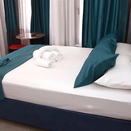 Hotel Galata Zade Luxury Boutique