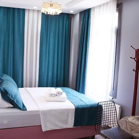 Hotel Galata Zade Luxury Boutique 3*