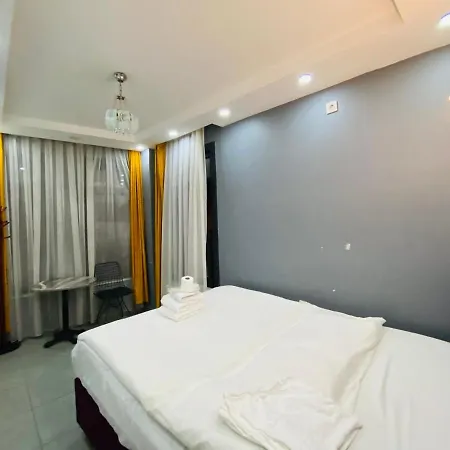 Galata Zade Luxury Boutique Hotel