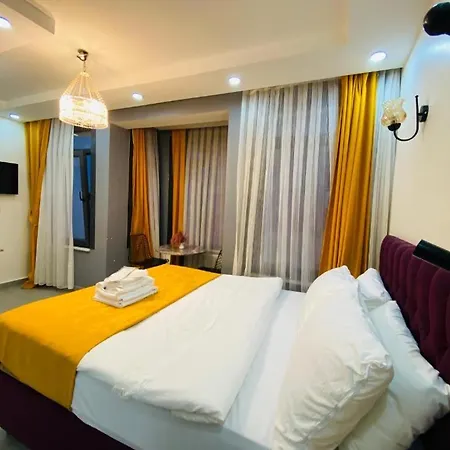 Galata Zade Luxury Boutique Hotel Estambul