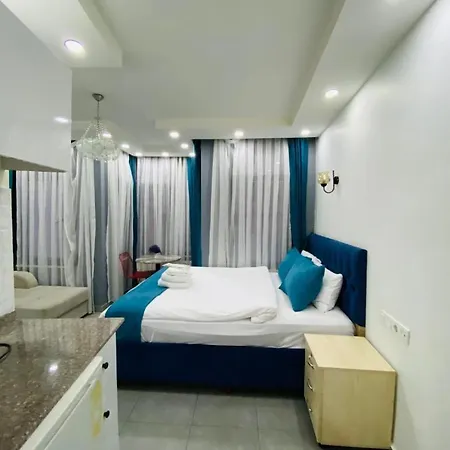 Galata Zade Luxury Boutique Hotel