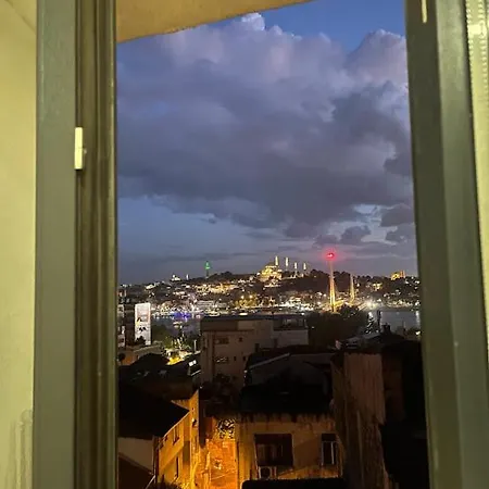 Galata Zade Luxury Boutique