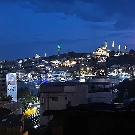 Galata Zade Luxury Boutique