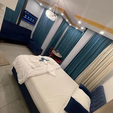 Galata Zade Luxury Boutique Szálloda Isztambul