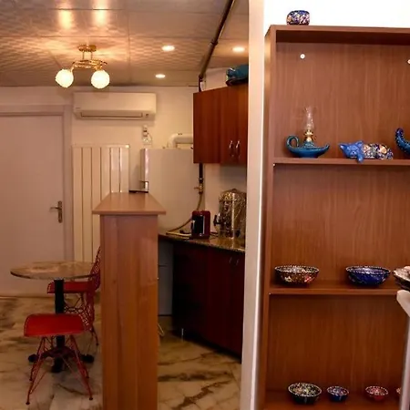 Galata Zade Luxury Boutique Hotel 3*