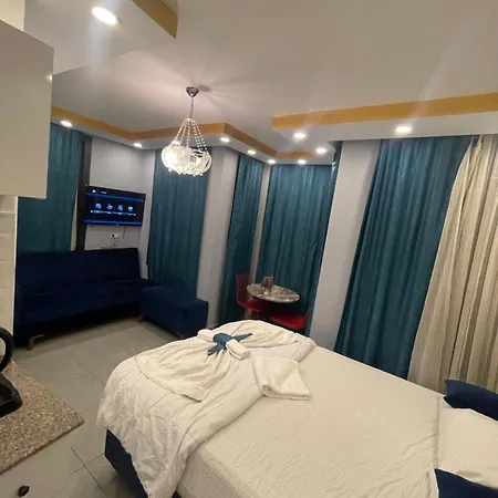 Galata Zade Luxury Boutique اسطنبول