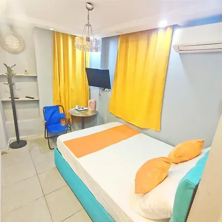 Galata Zade Luxury Boutique فندق