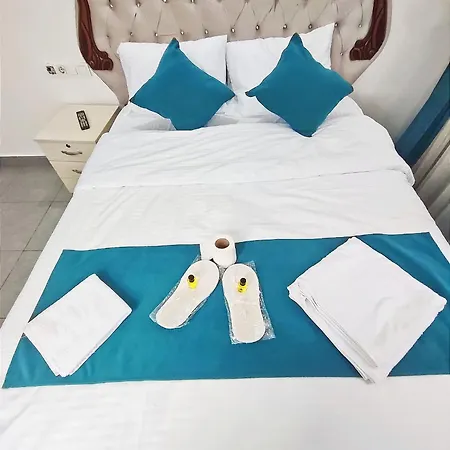 فندق Galata Zade Luxury Boutique اسطنبول