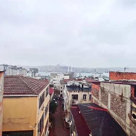 Galata Zade Luxury Boutique Istanbul