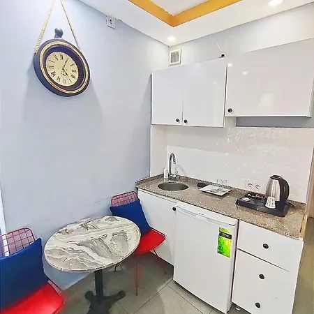Galata Zade Luxury Boutique Hotel Istanbul
