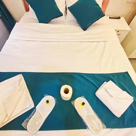 Galata Zade Luxury Boutique Hotel Istanbul