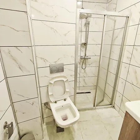 Galata Zade Luxury Boutique 3*