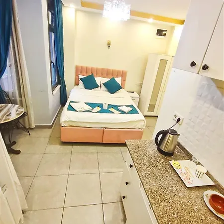 Galata Zade Luxury Boutique Szálloda