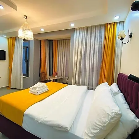 Galata Zade Luxury Boutique 3* Estambul