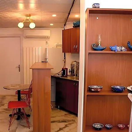 Galata Zade Luxury Boutique Hotel Estambul