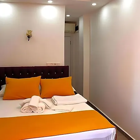 Hotel Galata Zade Luxury Boutique 3*