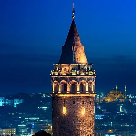 Hotel Galata Zade Luxury Boutique