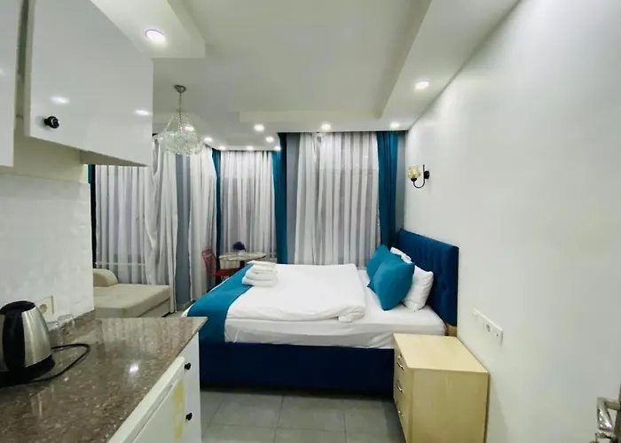 Galata Zade Luxury Boutique Hotel