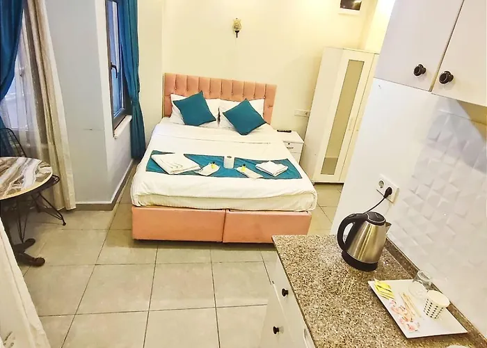 Galata Zade Luxury Boutique Hotel