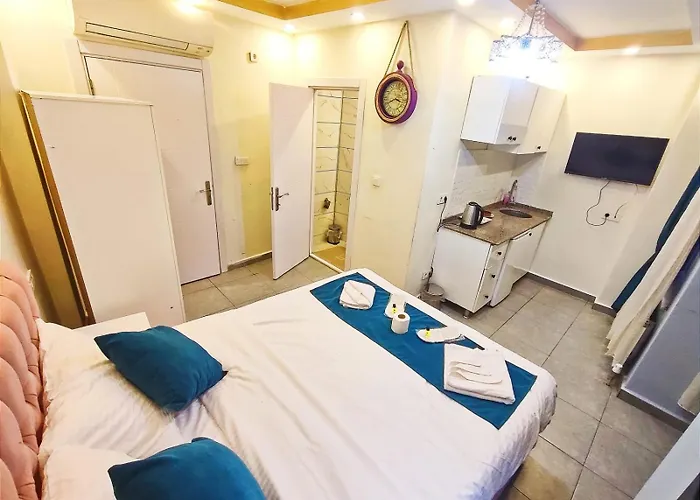 Hotel Galata Zade Luxury Boutique