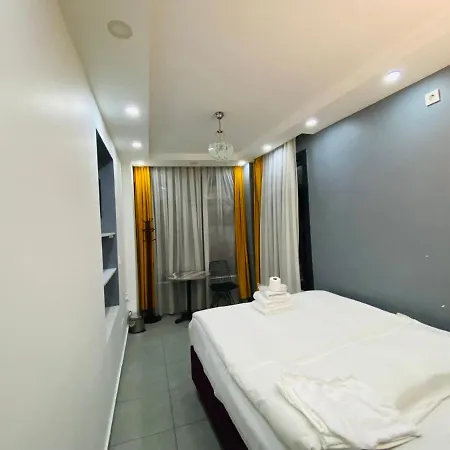 Hotel Galata Zade Luxury Boutique