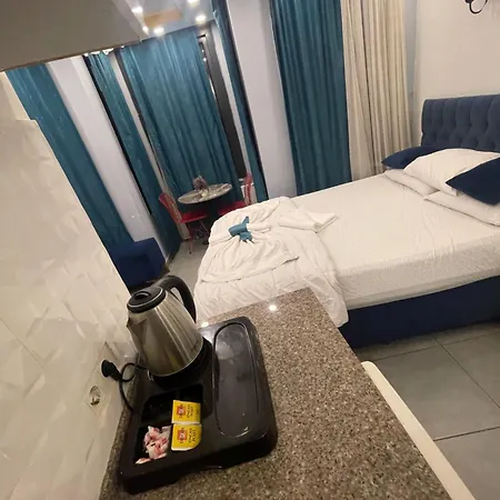 Galata Zade Luxury Boutique Estambul