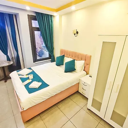 Galata Zade Luxury Boutique Hotel