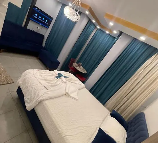 Galata Zade Luxury Boutique Hotel Istanboel