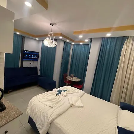 Ξενοδοχείο Galata Zade Luxury Boutique Κωνσταντινούπολη