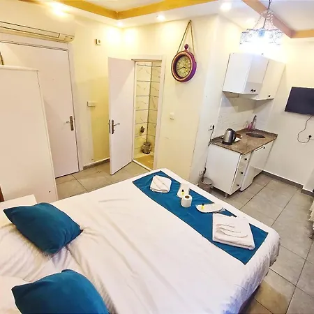 Ξενοδοχείο Galata Zade Luxury Boutique